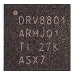TI DRV8801AQRMJRQ1