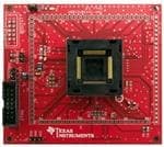 TI MSP-TS430PZ100A