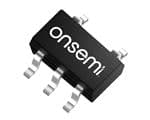 ONSEMI LMV331SQ3T2G