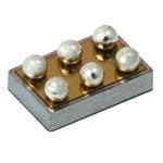 ONSEMI NCP137AFCTADJT2G