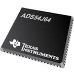 TI ADS54J64IRMP