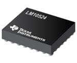 TI LM10524TMX-A/NOPB