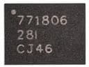 TI BQ771806DPJR
