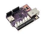 WIZnet W6100 Ethernet Shield