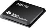 TI AM5726BABCXA