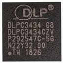 TI DLPC3434CZVB