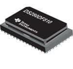 TI DS280DF810ABVT