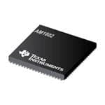 TI AM1802EZCED3