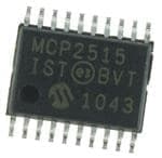 Microchip MCP2515-I/ST
