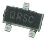 Microchip MCP809T-270I/TT