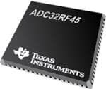 TI ADC32RF45IRMPT