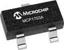 Microchip MCP1703AT-3302E/CBVAO