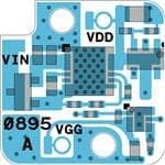 XM-A5C3-0404D-SPQuantic X-Microwave