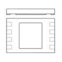 Microchip AT24C64D-MAHM-T