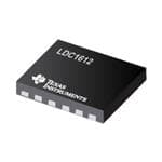 TI LDC1612DNTR