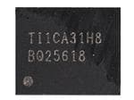TI BQ25618YFFR