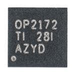 TI OPA2172IDRGR