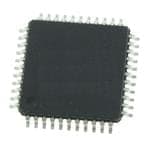 Microchip PIC16LF1567-I/PT