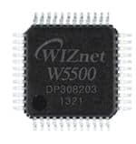WIZnet W5500