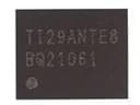 TI BQ21061YFPR
