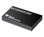 TI SN74SSQEB32882ZALR