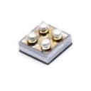 TI LP3991TLX-2.5/NOPB