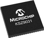Microchip KSZ9031RNXCA-TR