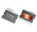 INFINEON IFCM20T65GDXKMA1