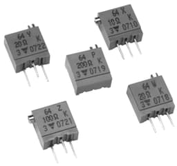 M64Y105KB30Q103VISHAY