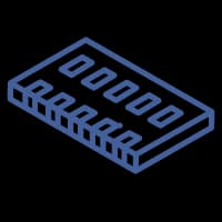 Adafruit KEYBOARD &A; MOUSE SET | 1738