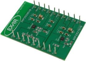 MAXLINEAR XRP2527EVB