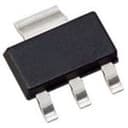 TI REG1117A-2.5/2K5G4