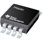 TI TPS3705-33DGNRG4
