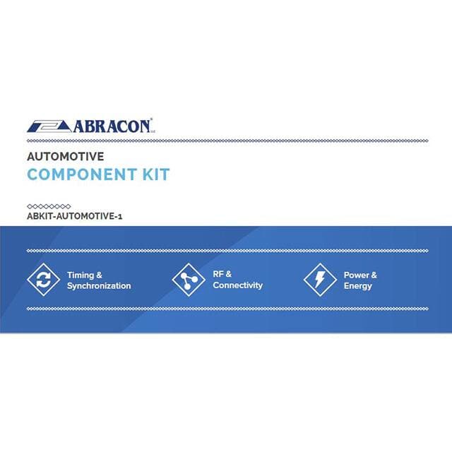 ABRACON ABKIT-AUTOMOTIVE-1