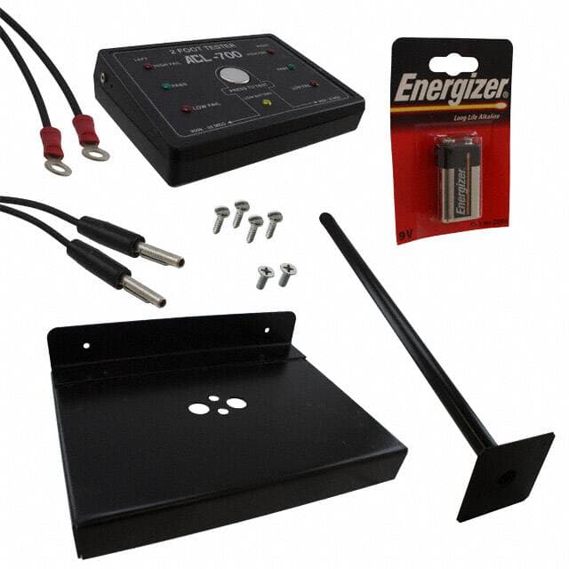 ACL Staticide Inc ACL700