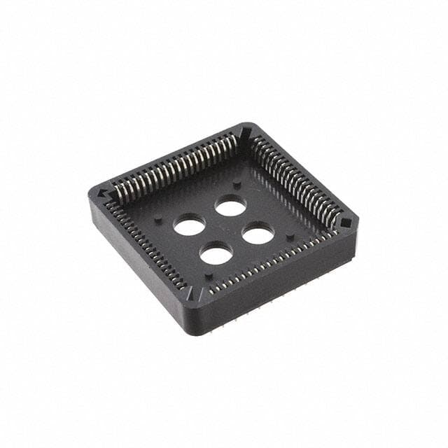 Adam Tech PLCC-84-AT