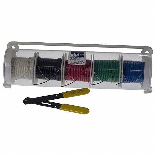 Alpha Wire HUKIT40 NC032