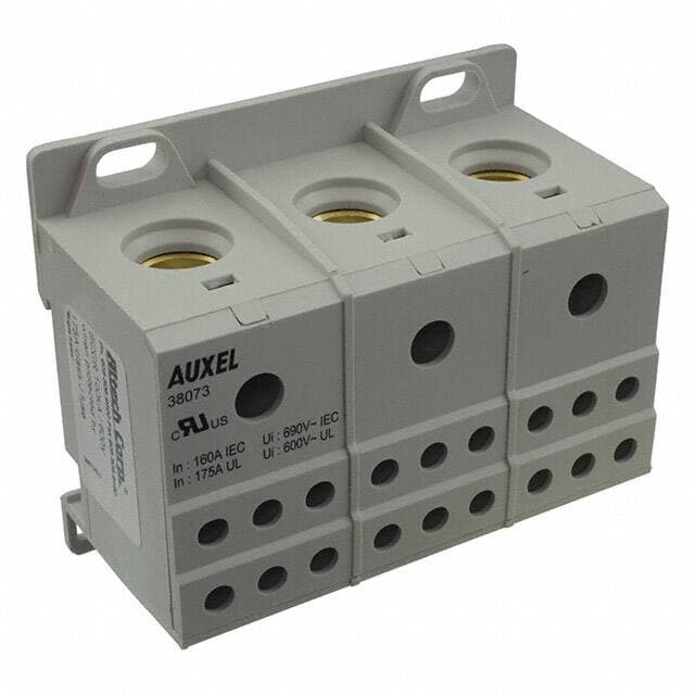 Altech Corporation 38073