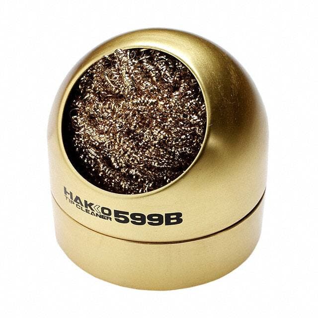 American Hakko Products, Inc. 599B-02