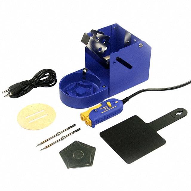 American Hakko Products, Inc. FM2023-05