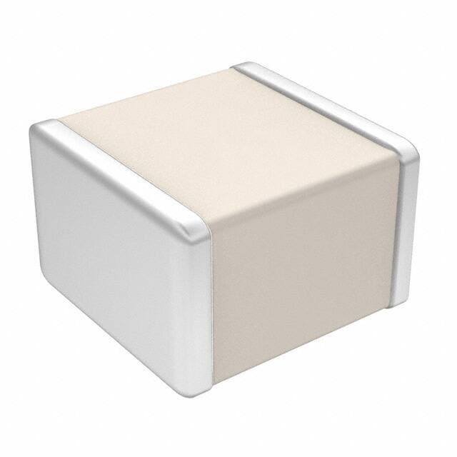 American Technical Ceramics 800B4R7BT500XT