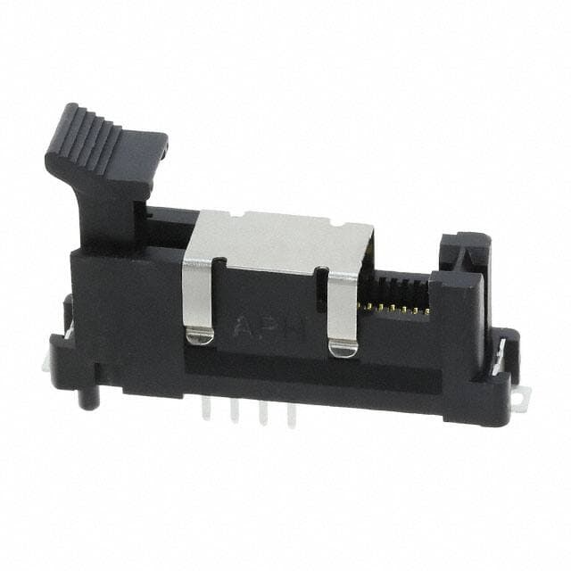 Amphenol SET023023101011