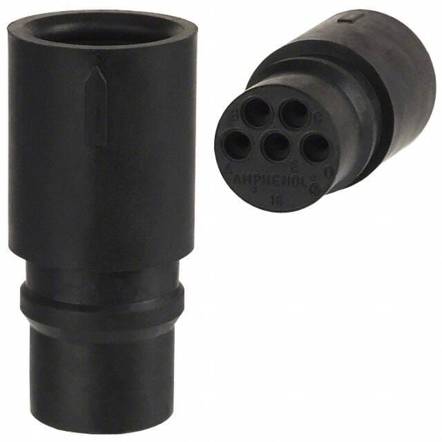 Amphenol 044 104 10005 02