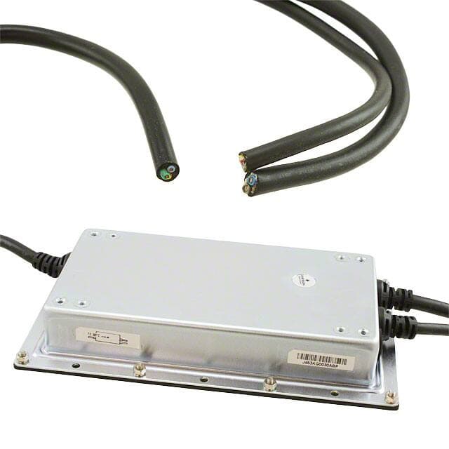 Artesyn Embedded Power LCC250-12U-4PE