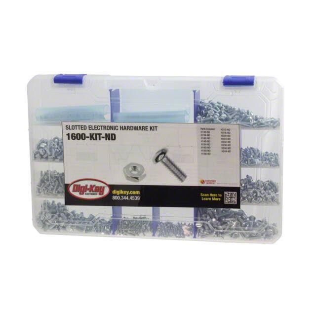 B&F Fastener Supply 1600-KIT