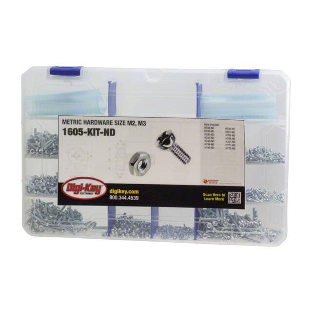 B&F Fastener Supply 1605-KIT