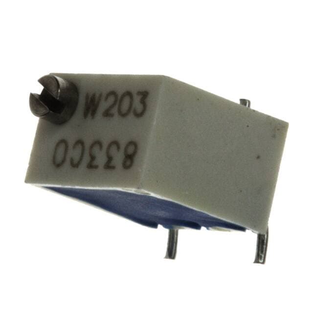 BOURNS 3269W-1-205LF