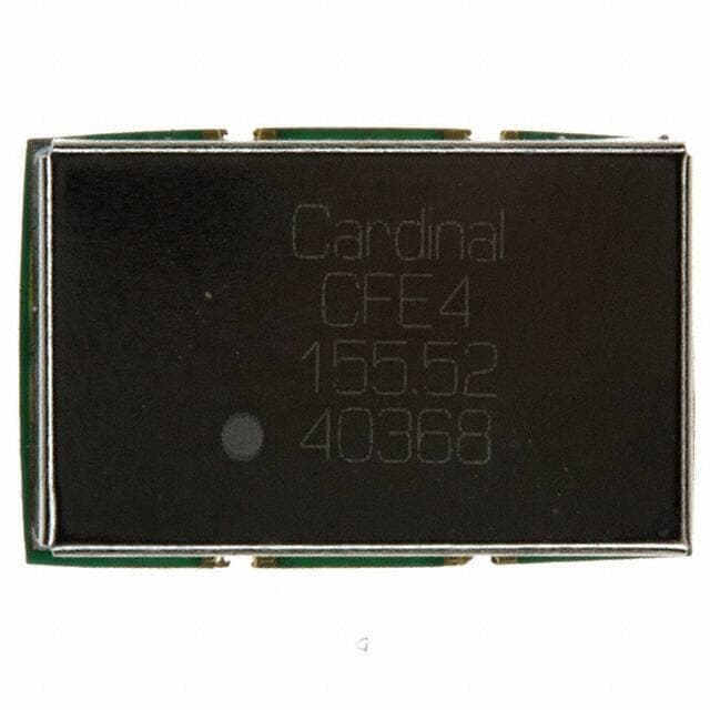 Cardinal Components Inc. CFE4-A7BP-155.52