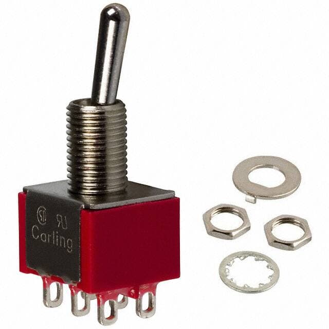 LITTELFUSE 2M1-DP2-T1-B1-M1QE