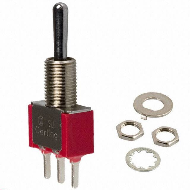 LITTELFUSE 2M1-SP1-T1-B1-M2QE